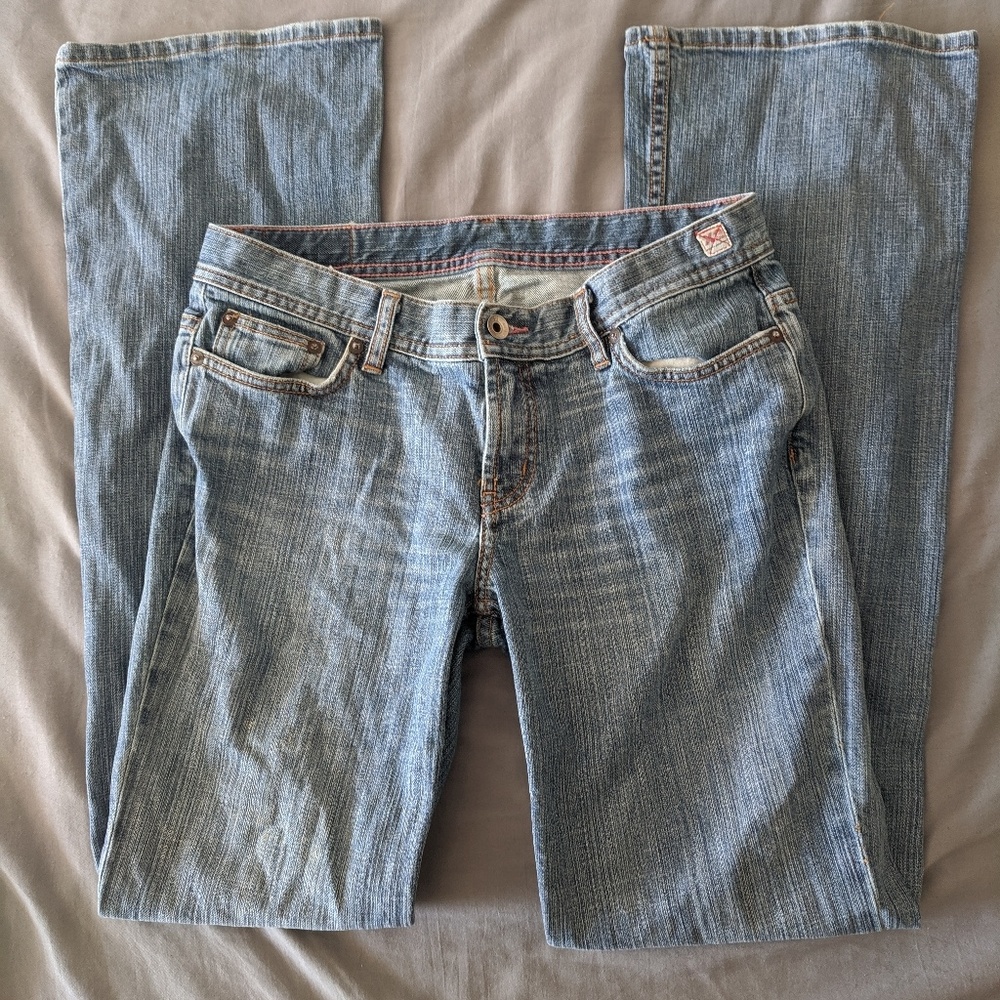 X2 Women's Flare Jeans